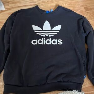 Adidas Women’s crew neck size large